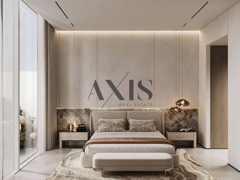 Luxury Apartment | Prime Location | Investor Deal