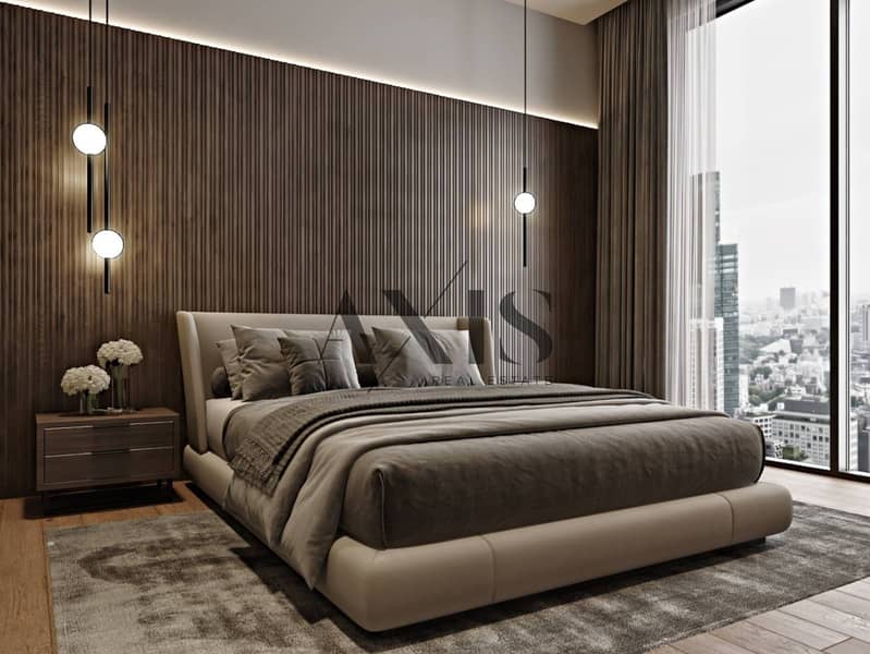 Lowest Price | Luxury Apartment | Prime Location