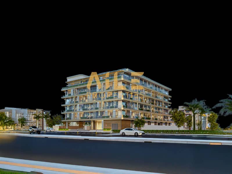 EXCLUSIVE OFFER | LUXURY LIVING | INVESTOR CHOICE