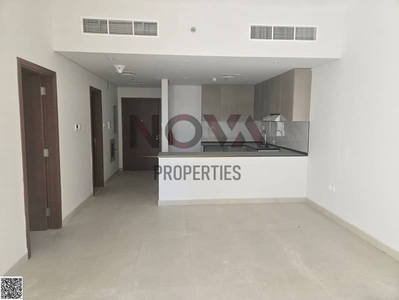 1-Bedroom Apartment for Sale – Garden Residences, Emirates City