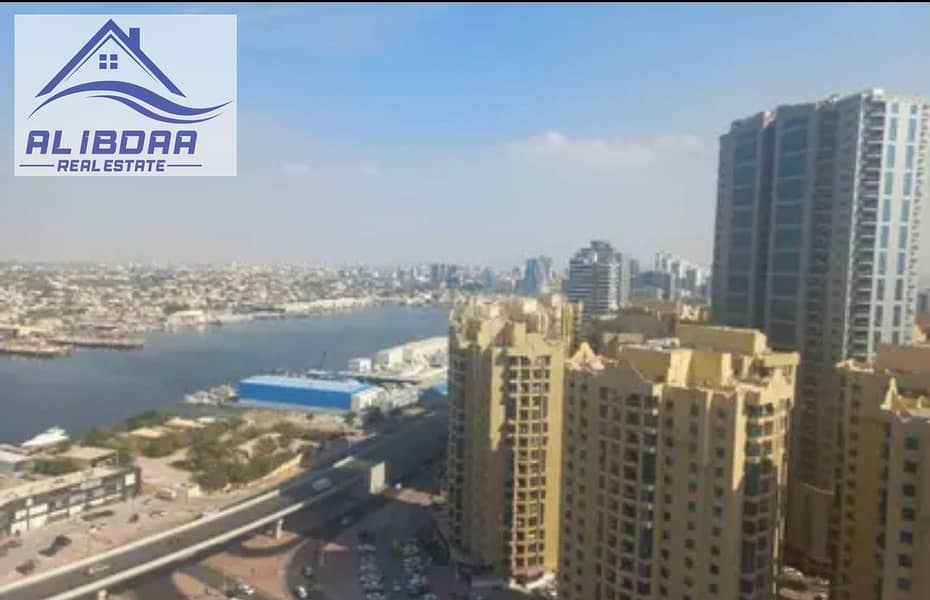 Horizon Towers – 1 Bedroom Apartment in Al Rashidiya 1, Ajman (1,438 sq ft)