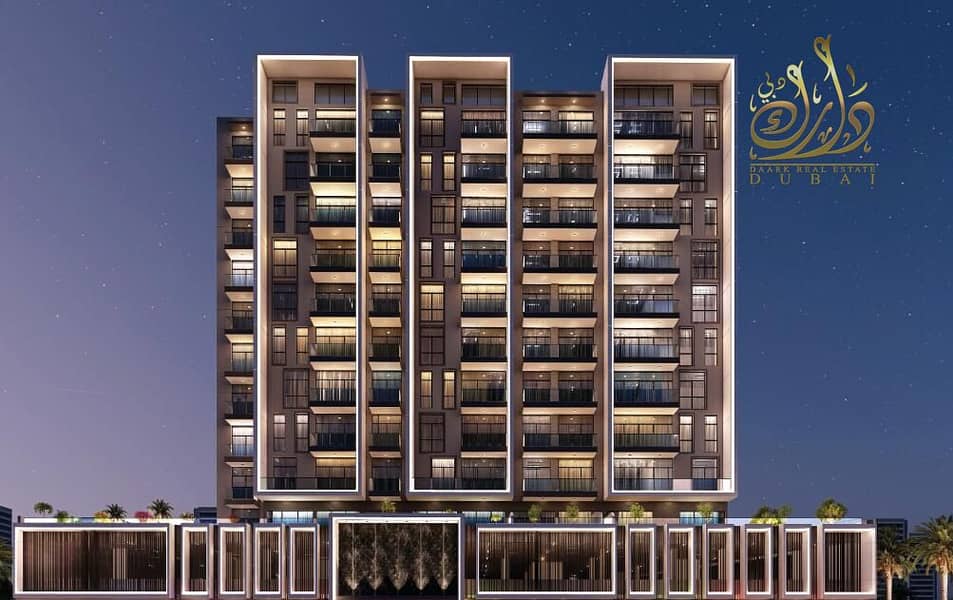 Smart Investment | High ROI | luxury living