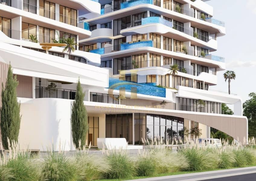 Luxury Apartments | Capital Growth