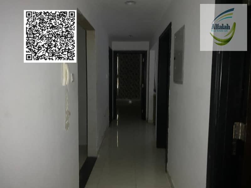 Ready to Move- 1 Bedroom Plus study room Empty with car parking Available For Sale 300,000/-AED Paradise lake Tower, Ajman