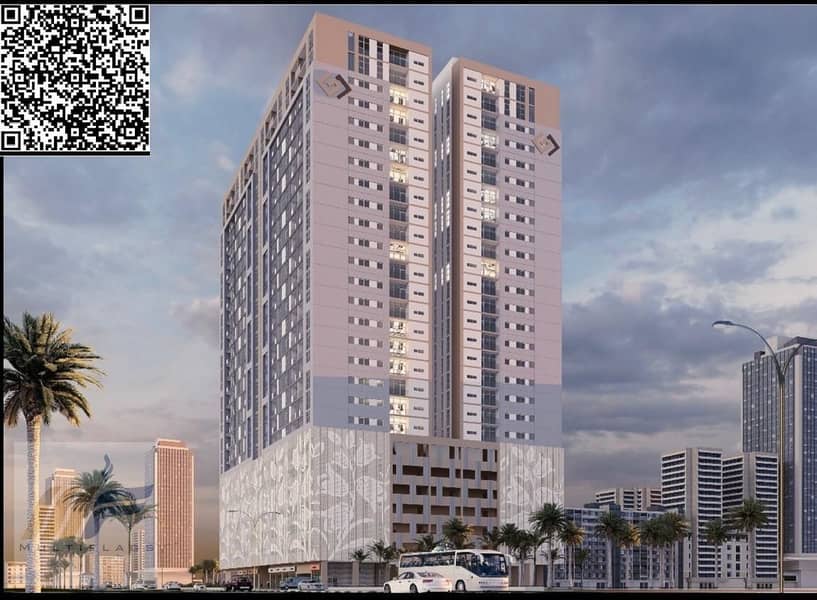Real Value | One bedroom and living room with parking | Convenient installments – Blue Bell