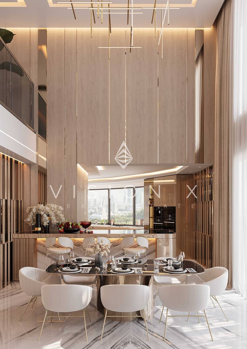 Prime Location | Modern Lifestyle | New Development