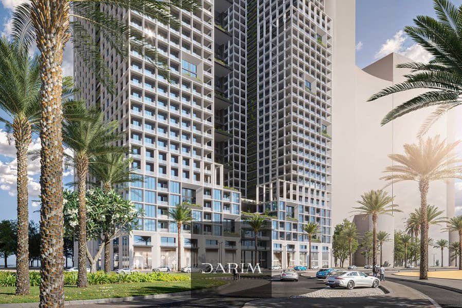 Stunning CITY View 2 BHK for Sale at Mawjan | Limited Units