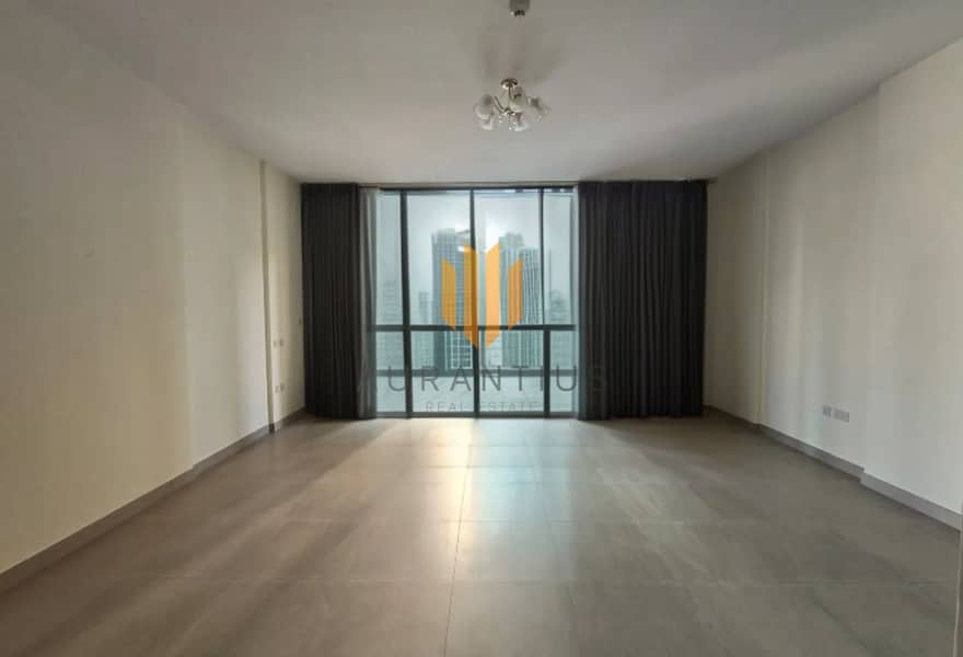Close to Metro | Spacious | High ROI