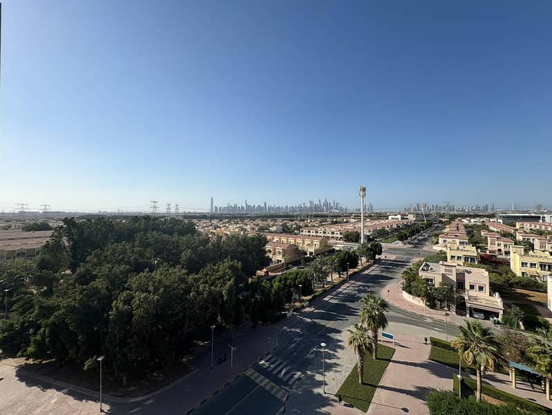 Ready | Brand New | Huge Terrace