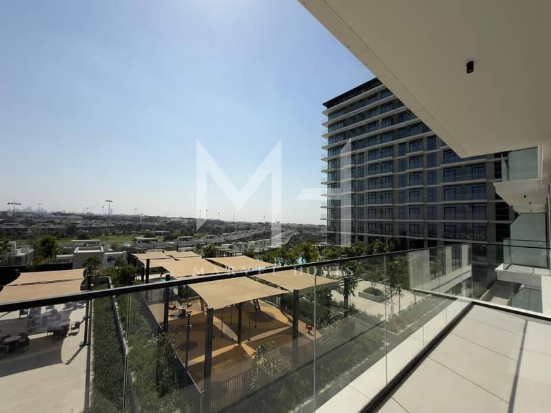 Brand New | Pool & Golf Course View | Spacious