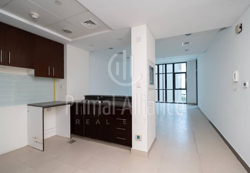 Wonderful 2-Br | Spacious | Prime Location