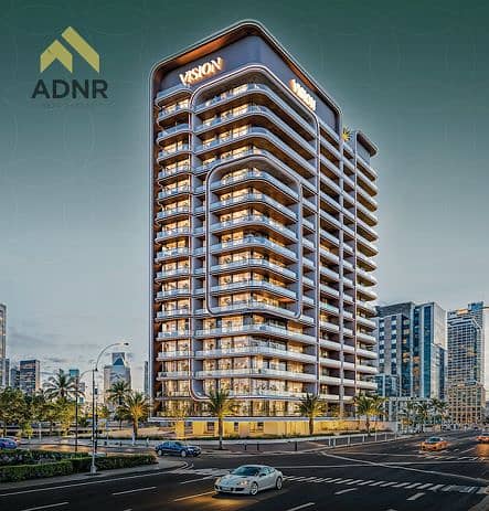 Prime location || luxury apartments ll Payment Plan 20:80