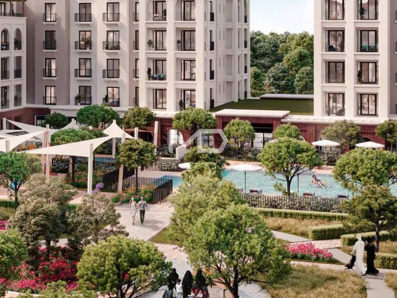 High ROI | In Granada | Perfect Community