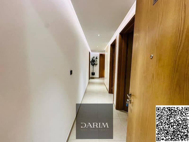 Luxuriously Furnished 3BHK for Sale in Al Zorah | 1,728 Sqft | 3-Side Golf & Community Views