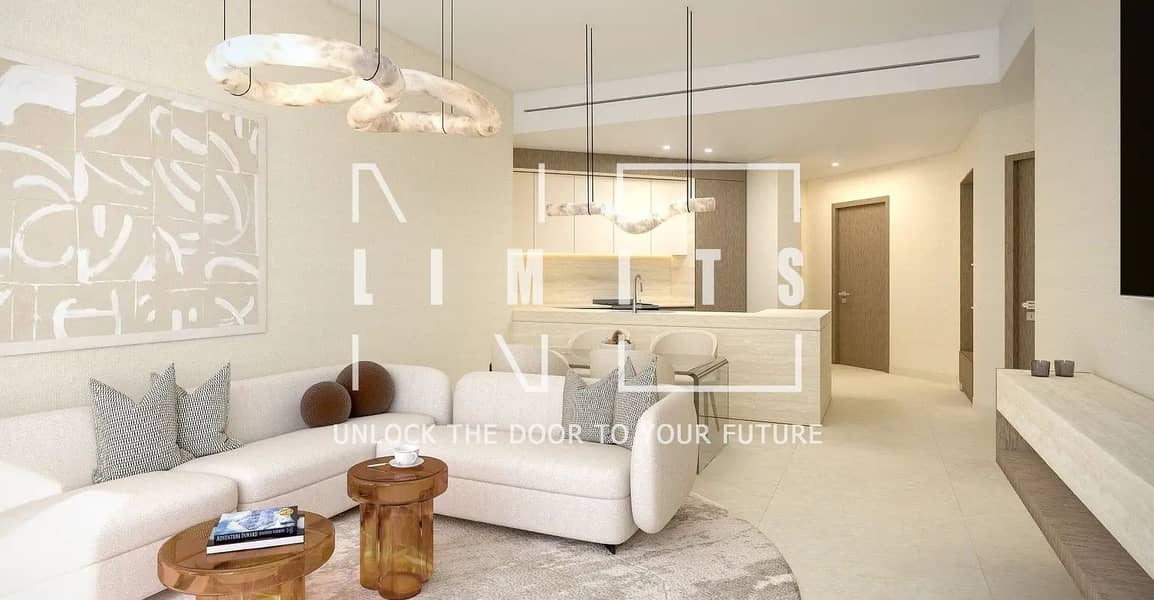 Exclusive | 30% During Construction | 70% On Handover