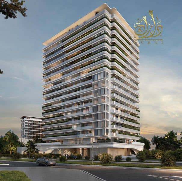 CASH DISCOUNT || POST-HANDOVER OPTIONS || High ROI ||
