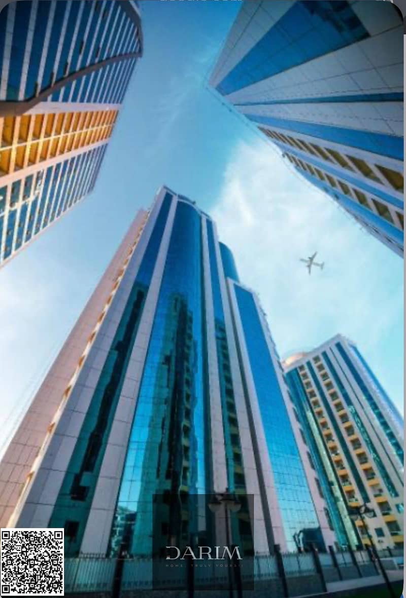 Stunning 1-Bedroom Apartment with Full Creek View – Orient Towers | 92,920 DP ONLY