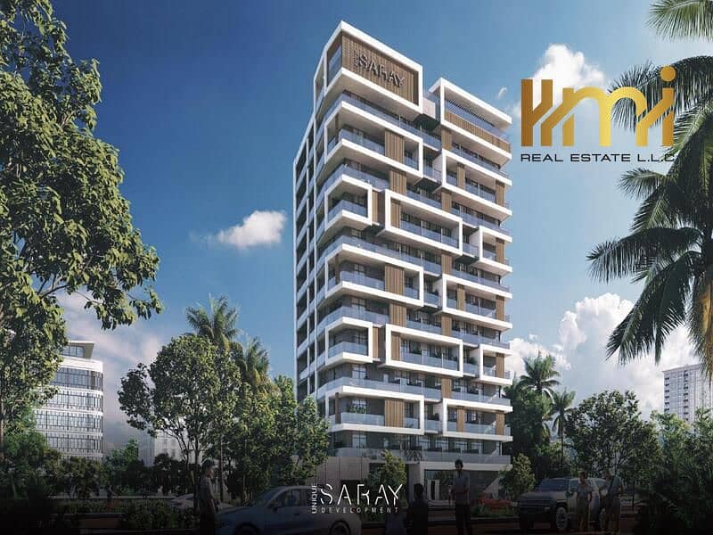 50%post handover | Investment deal | Fully furnished