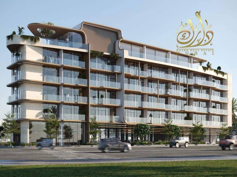 CASH DISCOUNT || POST-HANDOVER OPTIONS || High ROI ||
