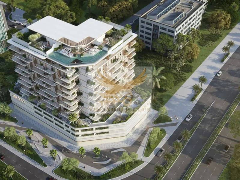 Lowest Price | Luxury Apartment | Prime Location