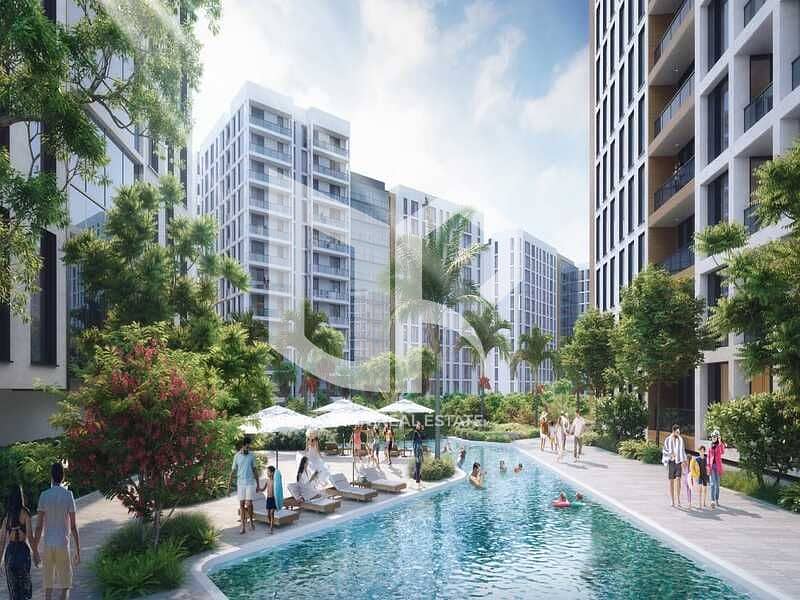 Freehold ownership - Special price - Spacious area - Stunning view