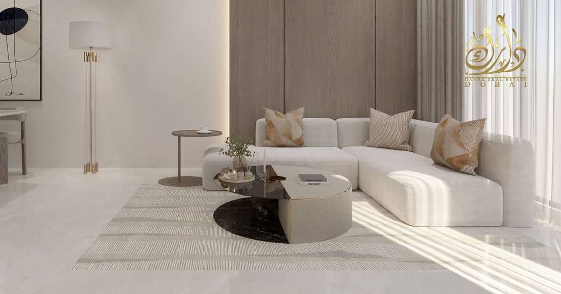 Ramadan Offer_2BR_Smart Home_High ROI