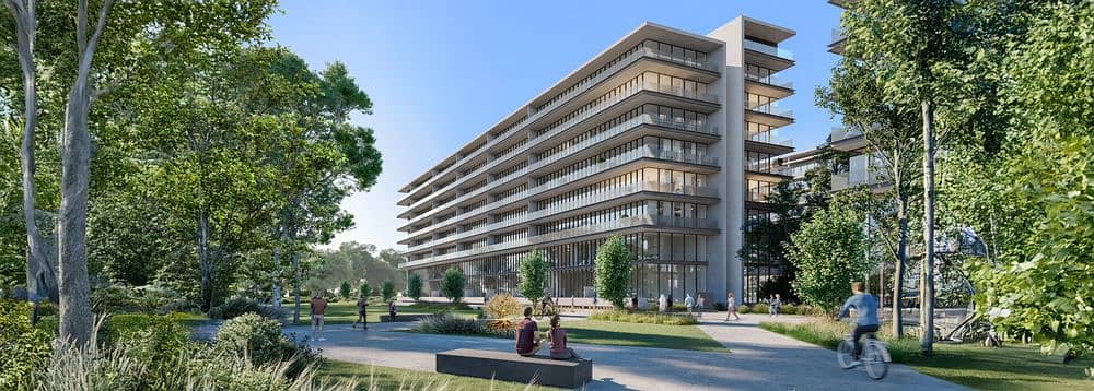 Invest in Aljada: Ready Studio, Freehold & Top ROI.