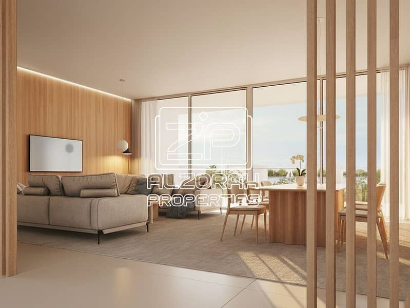 Marina View | Waterfront Living | Daily Life
