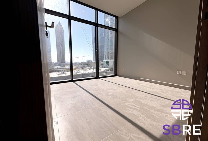 Low Floor | Pool View | Prime Location