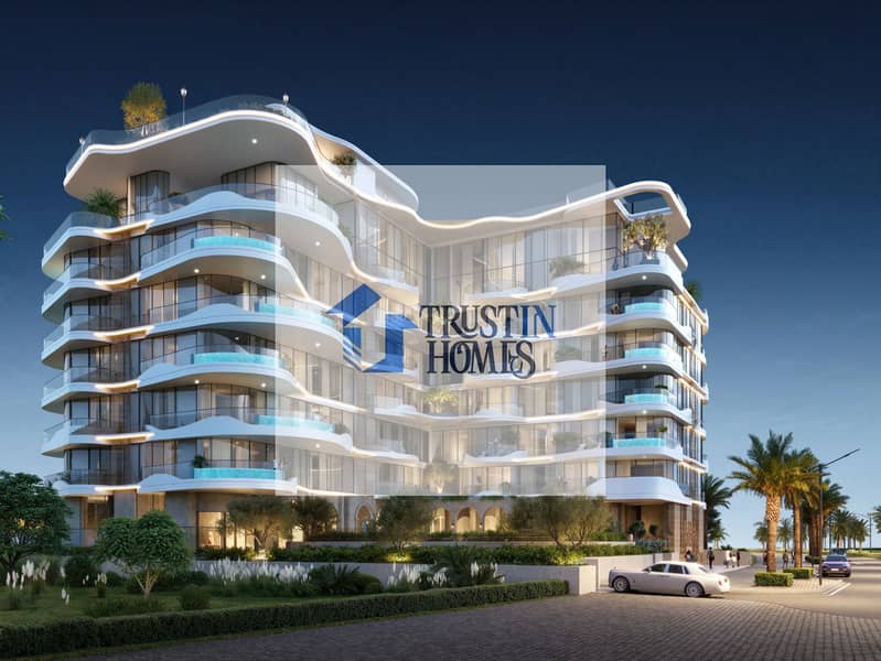 Luxury Living / Flexible Payment Plan / High ROI