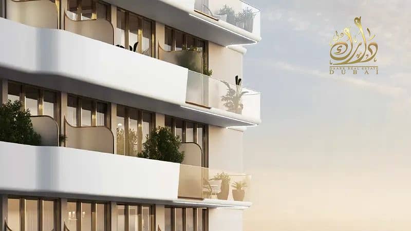 RAMADAN DEALS || LOWEST DOWN PAYMENT || CITY & MARINA VIEWS