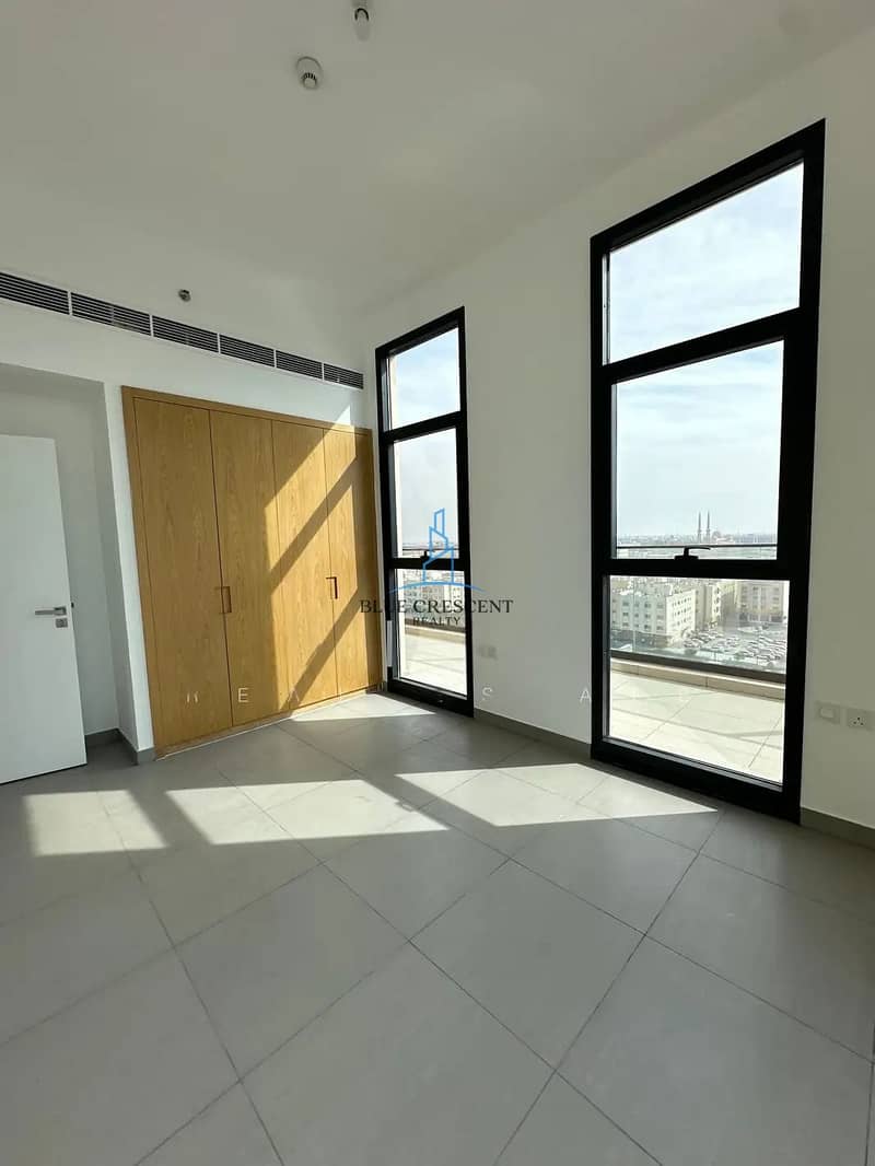 Brand New Apartment| Luxury| Premium Unit | Unique Amenities |High ROI |