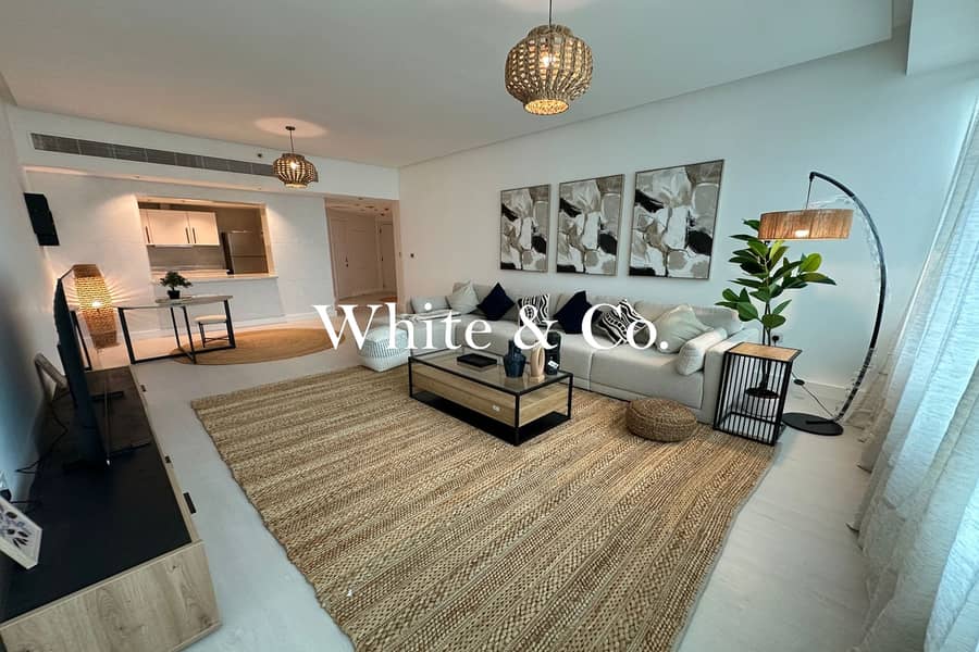 Fully Renovated | Vacant | Huge Layout