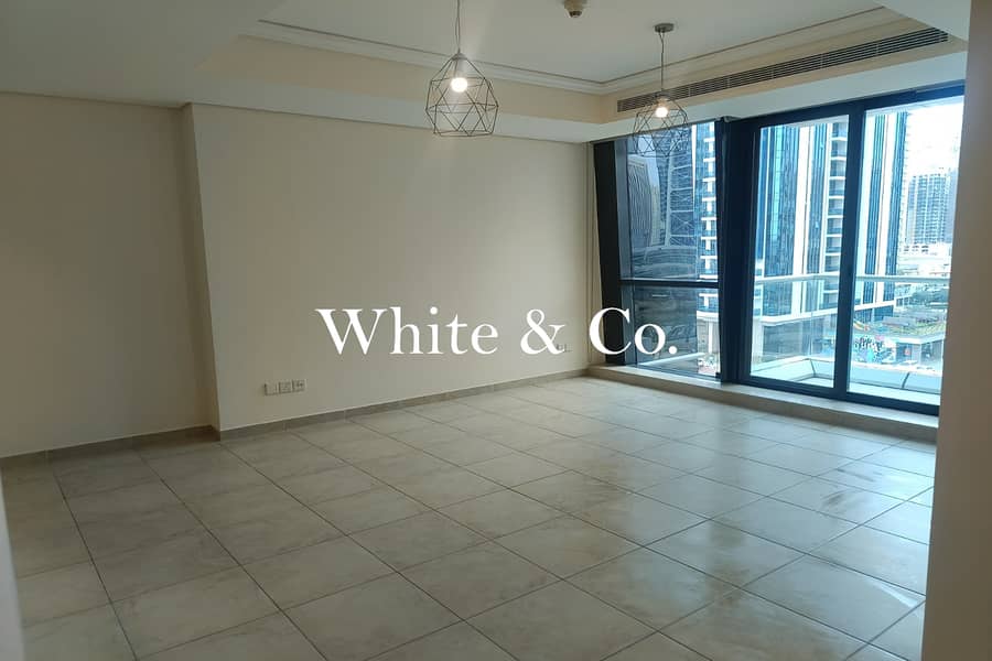 Lake View 2BR | Goldcrest Views 2