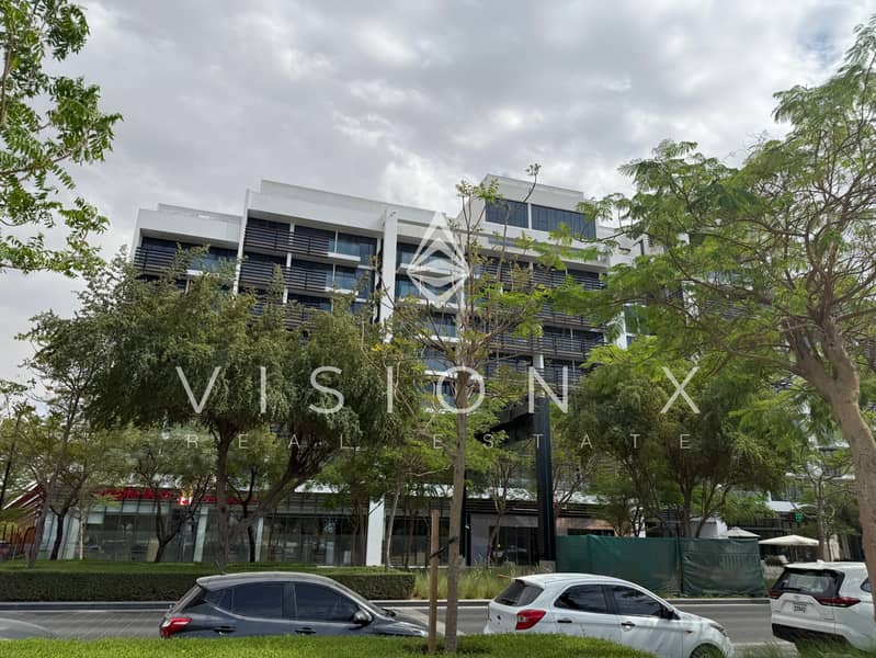 Central Community | Sleek Finish | Investment Potential
