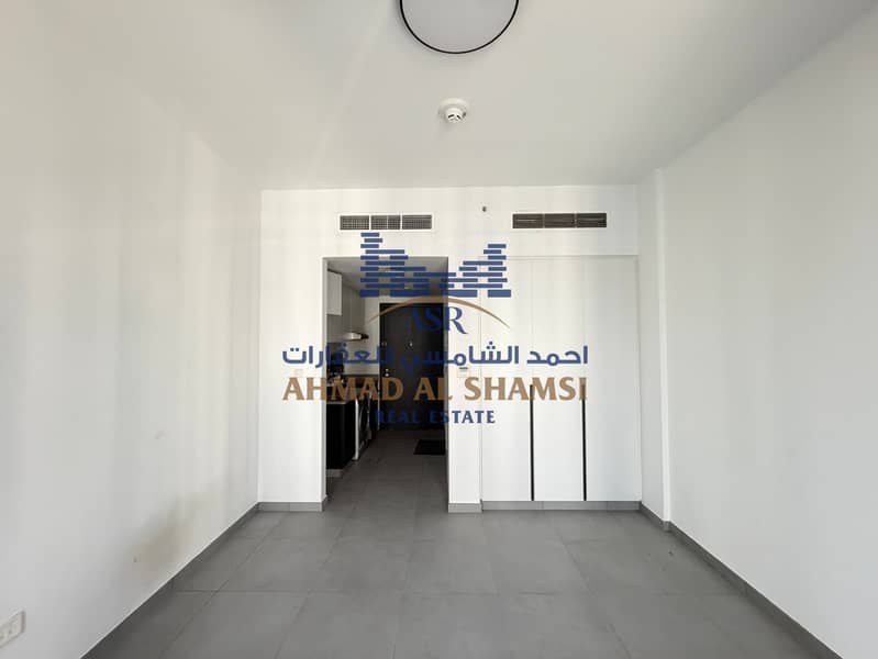 Freehold For All Nationalities | Luxurious Studio | High ROI | Premium Location
