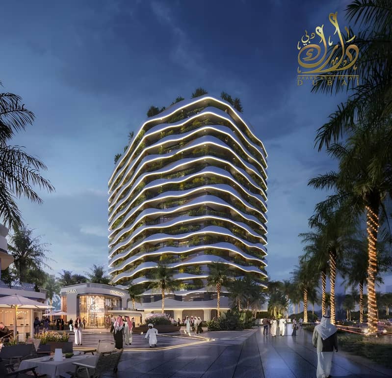 Fully Furnished | Nature-Inspired Living | Flexible PP