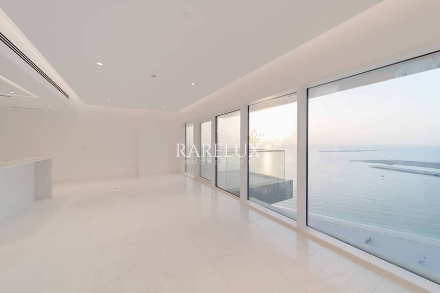 Priced to Sell | Largest 2BR | Corner Unit