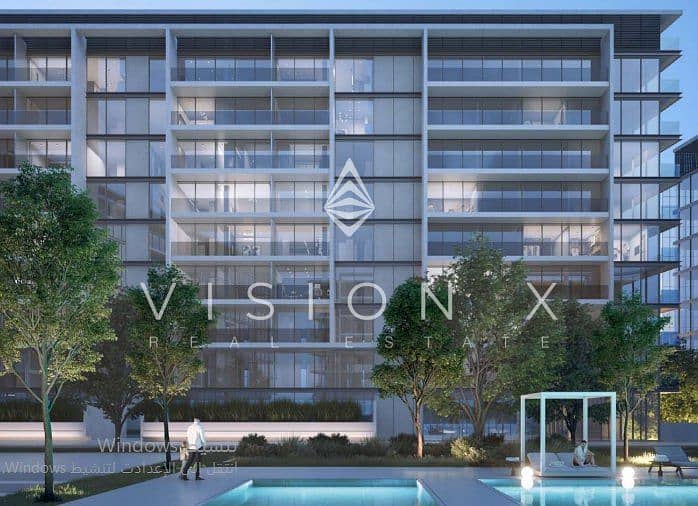 Bright & Airy | 2BR Apartments | Landmark Views