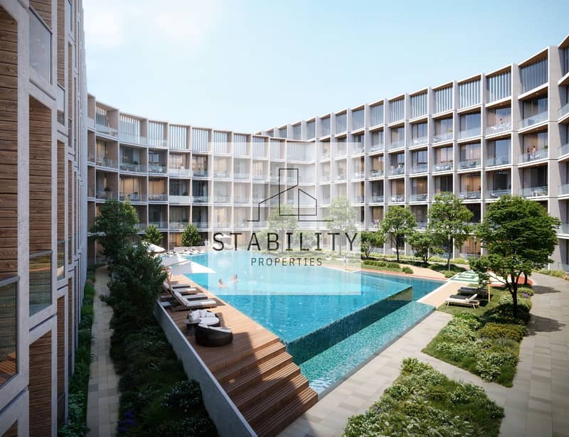 ELEVATED LIVING | PRIME ACCESS | SMART INVESTMENT