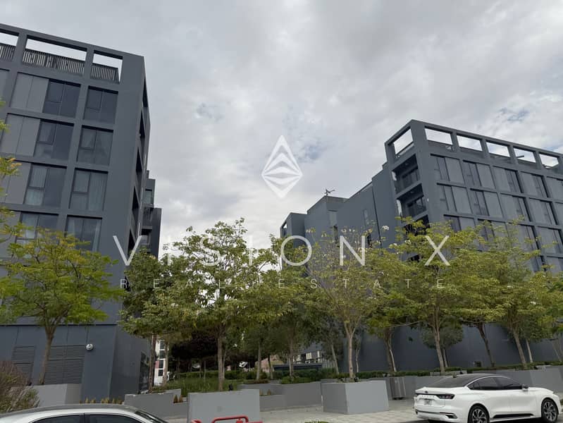 Near University | Affordable Unit | Contemporary Style