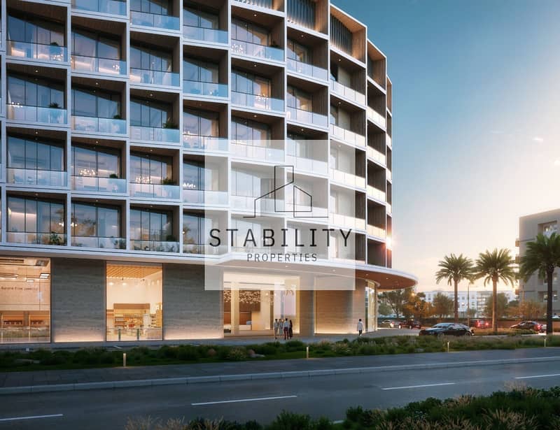 URBAN COMFORT | TOP LOCATION | STRONG ROI