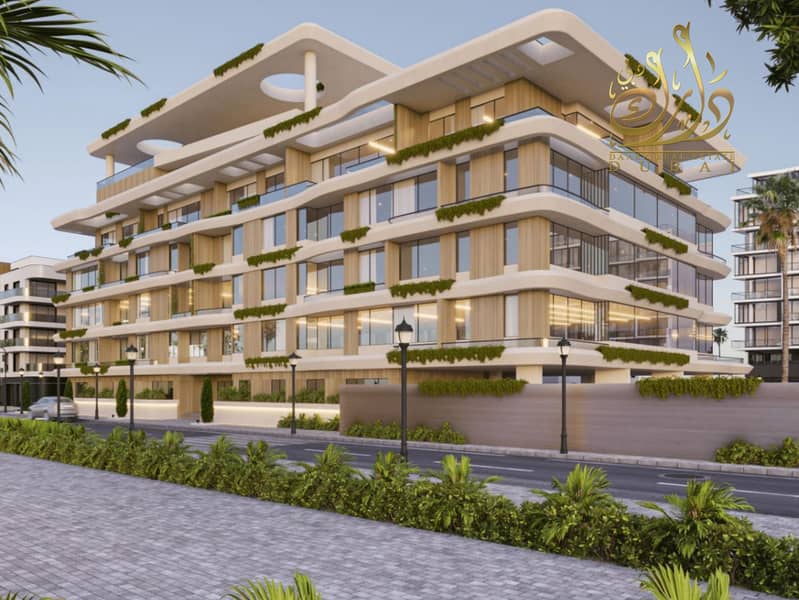 Multiple Views | Timeless Living Starts Here | The Beginning of Value