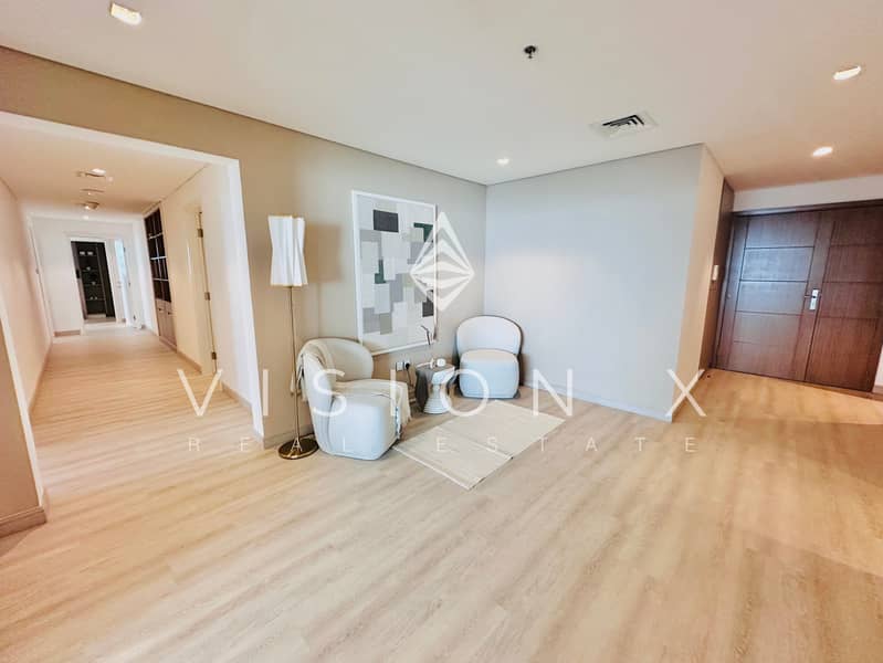 Modern Layout | High Floor | Move-In Ready