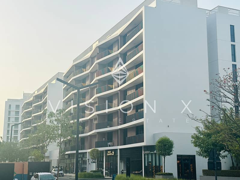 Elegant Design | Great Location | sleek finish