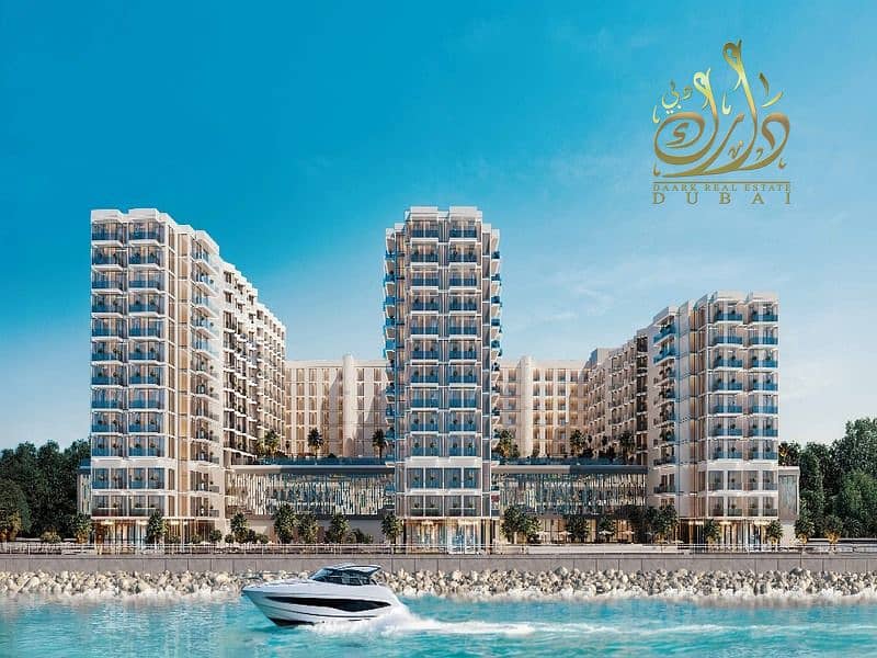 HIGH RENTAL INCOME/ASK 5 YEARS PAYPLAN