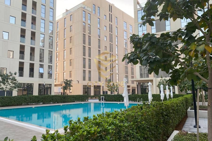 Prime Location|Ready Soon|World Class Amenities