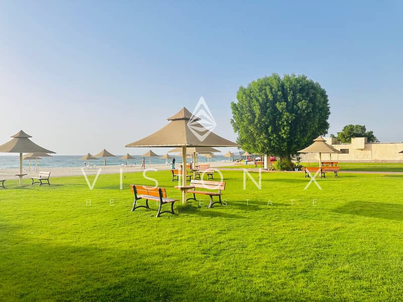 Distinctive Living | Ready Apartment | Scenic Green Views