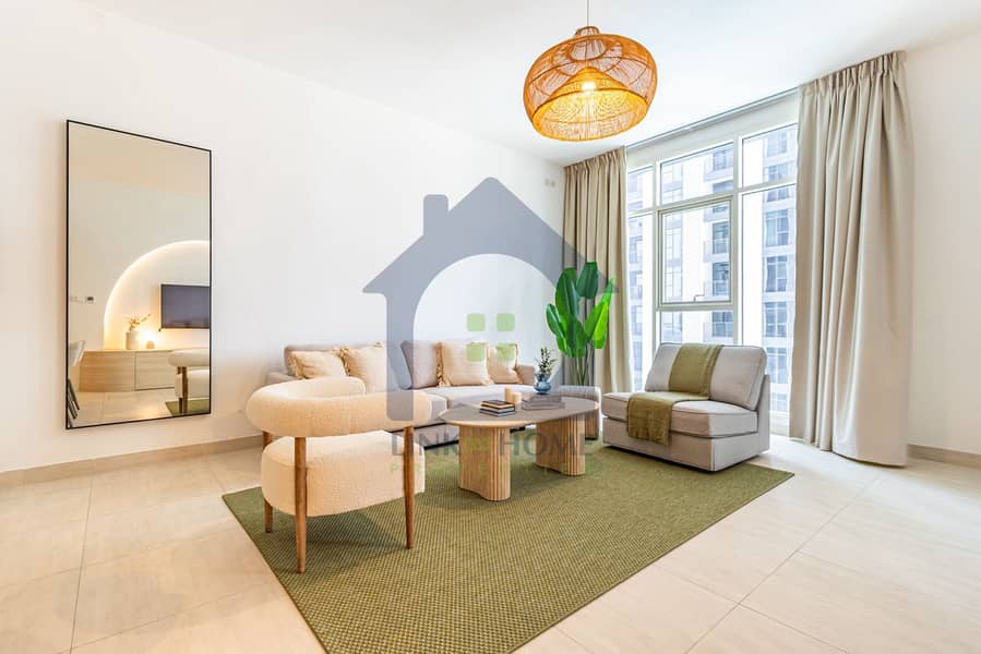 Prime Location | Fascinating Unit | Modern Layout