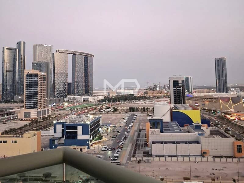 Vacant | Prime Location I Amazing City View
